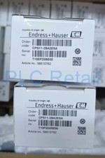 1PCS NEW E+H electrode CPS11-2BA2ESA FedEx DHL Fast delivery picture