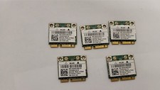✔️ LotS of 5 Dell  WiFi Card 3676J 03676J, DW1500 FAST SHIPPING picture