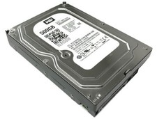 HP Pavilion 500-223w - 500GB Hard Drive - Windows 7 Home Premium 64 Bit Loaded picture