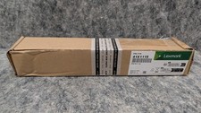 Lexmark 41X1119 Lexmark Separator Pad 🔥New/Sealed🔥 picture