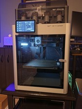 Bambu Lab X1 Carbon 3D Printer Combo with AMS, Well maintained. picture