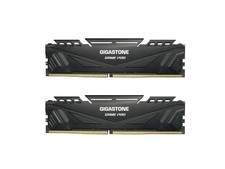 Gigastone GST Game Pro 32GB (2 x 16GB) 288-Pin PC RAM DDR4 3200 (PC4 25600) picture