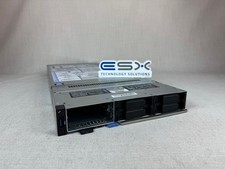 Dell MX740c Barebones CTO Blade Server- 2x Heatsink, H730p, iDRAC 9 Enterprise picture