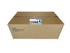 HP AF622A 4X1EX32 KVM IP CONSOLE SWITCH *New Sealed* - 580647-001 picture