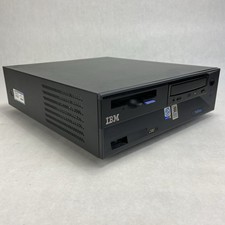 IBM NetVista 6790 11U DT Pentium 4 1.6 GHz 512 MB RAM No HDD No OS 2000 COA picture