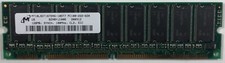 Micron MT18LSDT1672AG-10EF7 128MB Server RAM Memory picture