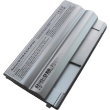 5200MAH Battery for Sony VAIO VGP-BPS8 VGP-BPS8A VGN-FZ17 VGN-FZ92S VGN-FZ180E picture