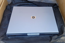 HP Pavilion dv4000 14in Pentium M 1.73GHz 512MB 100-249GB VGA USB Works picture