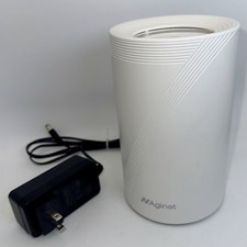 TP-Link AGINET HB610 BE11000 Whole Home Mesh WiFi 7 Router AC Power Cable Ziply picture