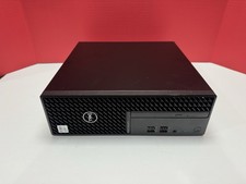 Dell Optiplex 3080 Desktop i5 10505 3.2GHz 16GB 2.05TB 256GB SSD+ 2TB SSD  picture