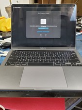 Apple MacBook Pro A2338 2020 M1 *AS IS/Read/Unknown Specs* | LP743 picture