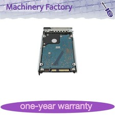 1PCS New FOR Dell 2TRM4 AL14SEB18EQY 1.8TB 10K RPM 12Gb/s 2.5