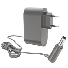 Dyson V6 V7 V8 Mains Charger 26.1V Power Supply EU Plug Adapter picture