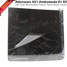 Dell Alienware X51 Andromeda R1 R2 Left Side Plastic Panel Gaming Desktop PK92M picture