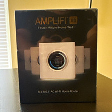 AmpliFi HD Whole-Home Wi‑Fi Home Router 3x3 802.11ac 802.11AC picture