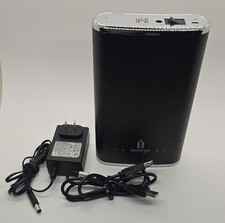 iOmega RDHD-USB Classic Flask Build 1TB External Hard Drive 31759100 picture