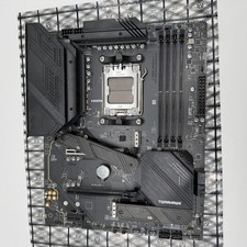 MSI MAG B650 TOMAHAWK WIFI AM5 DDR5 ATX Gaming Motherboard MS-7D75 ​U picture