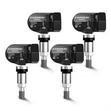 Tire Pressure Monitoring System Sensor fit for BMW X1 X3 X5 X6 M3 M5 M6, MINI... picture
