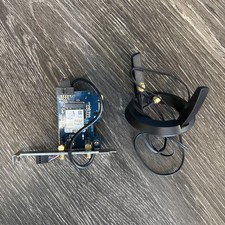 ASUS PCE-AC55BT PCIe/Mpcie Dual-Band AC1200 Wi-Fi & Bluetooth Adapter picture