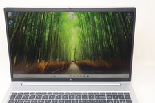 HP EliteBook 650 G10 Laptop 13th Gen Intel i7 16GB RAM 256GB NVMe Win 11 Pro picture