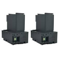 2x Maintenance Box For Epson Expression Home Series For Epson L Series T04D1 picture
