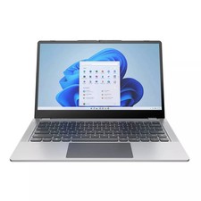 SILVER - GATEWAY 14.1