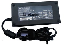 Genuine 230W AC Adapter Charger For MSI GS66 Stealth 10SE-039 10SE-044 Power picture