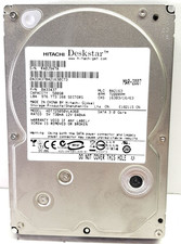 Hitachi HDT725050VLA360 P/N:0A33437 MLC:BA2163 500GB 3.5