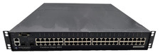 Foundry FastIron Edge 4802 48-Port Network Switch - FES4802 picture