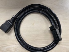Brand New 12AWG PSU S21 Power Supply Cord Cable For Bitmain Antminer S21 picture