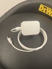 Genuine Eero Pro 6 / 6E Power Adapter 27W USB-C Charger - Model C210001 OEM picture