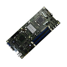 Intel S3000PTH Server Motherboard LGA 775 DDR2 D60097204 D60097-204 picture