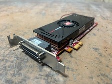 ATI FirePro 2450 512MB B436 LOW PROFILE VHDCI Video Graphics Card picture