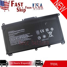 TF03XL Battery compatible with HP Pavilion TPN-Q190 TPN-Q191 TPN-Q192 TPN-Q196 picture