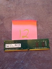 Kingston 8GB DDR4-3200 PC4-25600 1Rx16 Desktop UDIMM RAM picture
