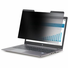 StarTech Magnetic Privacy Screen For 13.3-Inch 16:9 Laptop 133LM-PRIVACY-SCREEN picture