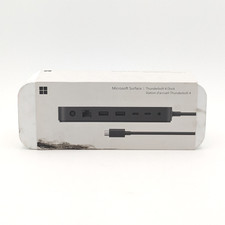 Microsoft Surface Thunderbolt 4 Dock T8H-00001 picture