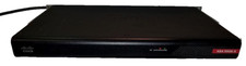 ASA5508 V08 CISCO ASA 5508-X Security Appliance w/ 128GB SSD HD + Pwr Cord Used picture