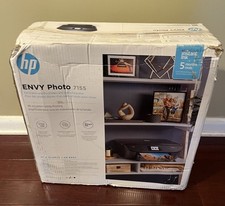HP Photo Envy 7155 Brand New Sealed Box picture