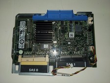 Dell PERC 6i SAS RAID Controller Card PCIe x8 E2K-UCP-61-B PowerEdge Server picture