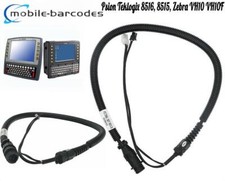 Replacement VH10F VH10 Cable Teklogix Zebra for 8516, 8515, Power Built-in Psion picture