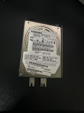Toshiba 320GB,Internal,5400RPM,2.5
