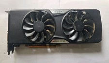 EVGA GeForce GTX 960 04G-P4-3967-KR Video Card 4GB DDR5 picture