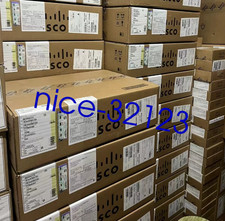 Cisco C9300L-48P-4G-E Catalyst 9300L Series 48port PoE Network Switch New DHL picture