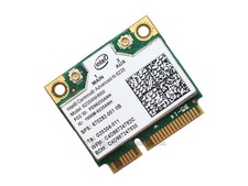 670292-001 HP Intel 6235ANHMW 802.11n Centrino Advanced-N 6235 PCI-E TESTED G00D picture