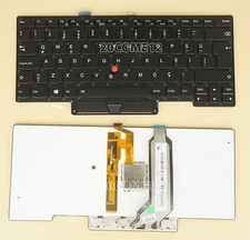 NEW for Lenovo Thinkpad Carbon X1 Gen 1 1st 2013 Keyboard Backlit Turkey Klavye picture
