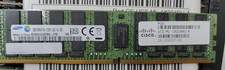 Samsung Cisco UCS-ML-1X324RU-A 32GB DDR4 RDIMM Server Memory ECC Registered RAM picture