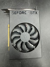 NVIDIA GeForce GTX Graphics Card HP PN L83811-001 picture