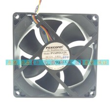 FOXCONN PVA092G12S 9cm 9025 12V0.40A 4-Wire Cooling Fan picture
