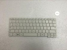 NEW keyboard For Samsung N150 N143 N145 N148 N128 N158 NB30 NB20 N102 US WHITE picture
